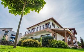 Pensiunea si Bungalouri Horizont